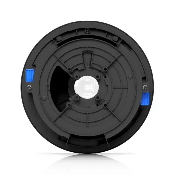 Ubiquiti G6 Pro 360 flush mount voor UniFi Protect G6 Pro camera, zwart