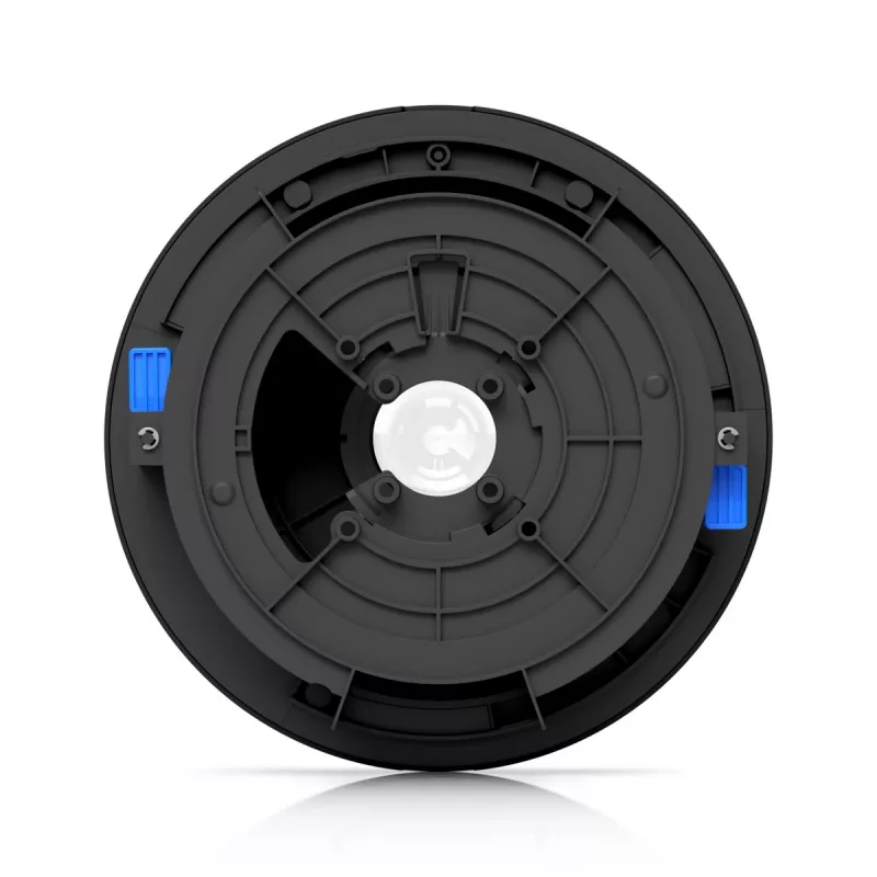 Ubiquiti G6 Pro 360 flush mount voor UniFi Protect G6 Pro camera, zwart