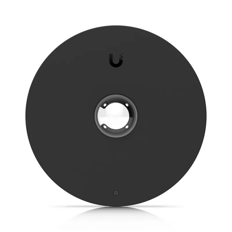 Ubiquiti G6 Pro 360 flush mount voor UniFi Protect G6 Pro camera, zwart