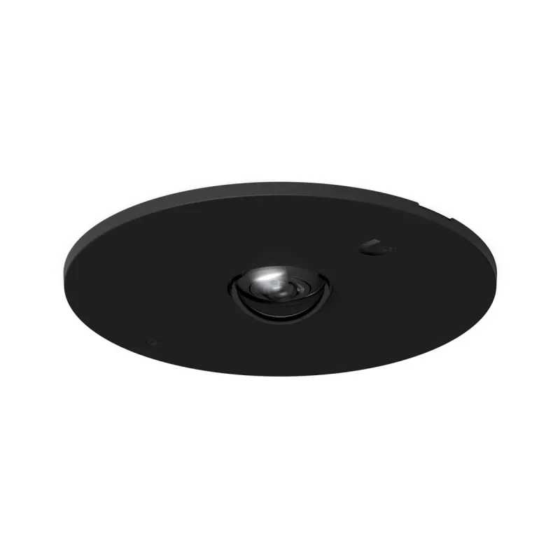 Ubiquiti G6 Pro 360 flush mount voor UniFi Protect G6 Pro camera, zwart