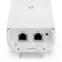 Ubiquiti NSM2 2.4GHz 150Mbps outdoor PoE draadloos access point wit