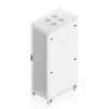 Ubiquiti rackkast - 1000 P - rack - 42U vrijstaande behuizing