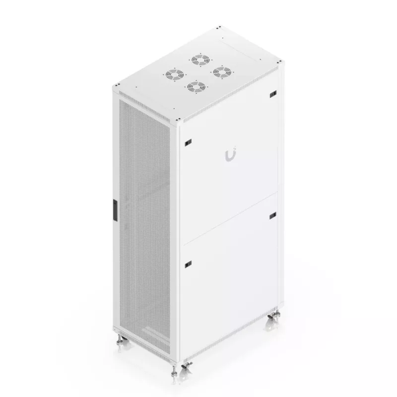 Ubiquiti rackkast - 1000 P - rack - 42U vrijstaande behuizing