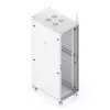 Ubiquiti rackkast - 1000 P - rack - 42U vrijstaande behuizing