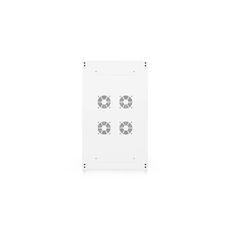 Ubiquiti rackkast - 1000 P - rack - 42U vrijstaande behuizing