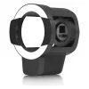 Ubiquiti UACC-AI-Pro-Enhancer AI Enhancer voor UniFi Protect AI Professional camera, infraroodstraler, schijnwerper, radar, luidspreker, IPX5