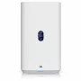 Ubiquiti UNAS-4-W 4-bay NAS-server, Wit, 4GB RAM, 1x 2.5GbE, 1x USB-C-uitbreiding