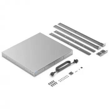 Ubiquiti UNAS-Pro-4 1U rackmontage 4-bay NAS met 10GbE SFP+