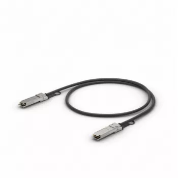 Ubiquiti UniFi 25G SFP28 Direct Attach-kabel (1m)