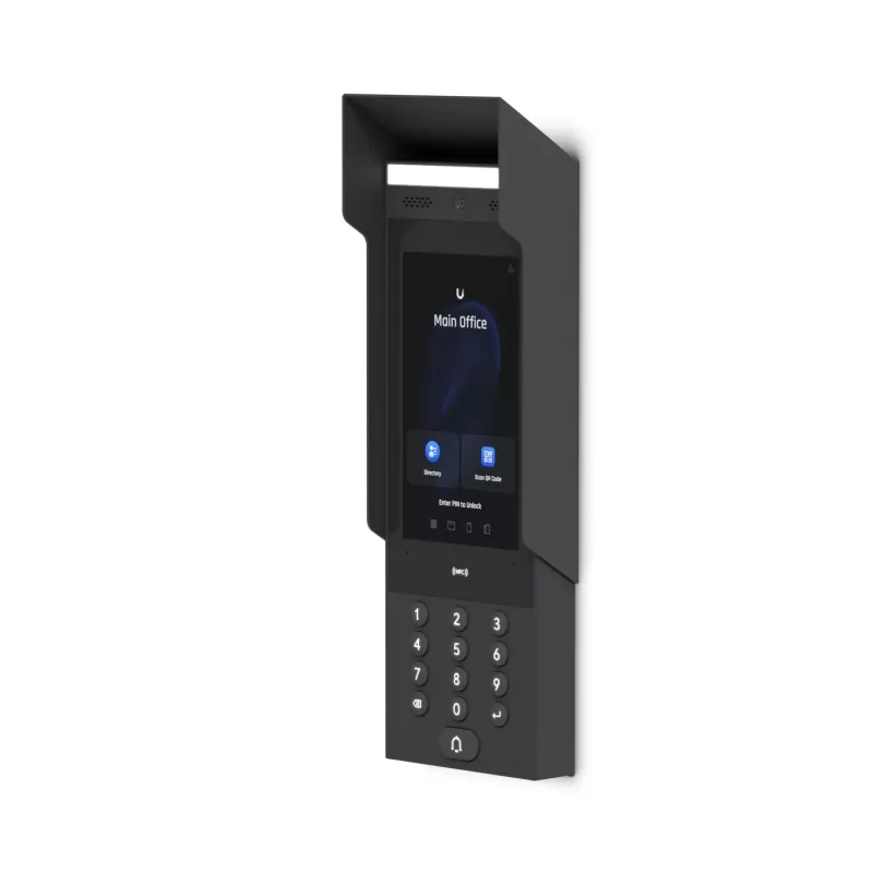 Ubiquiti UniFi Access Intercom zonnescherm (UACC-Intercom-Sunshield)