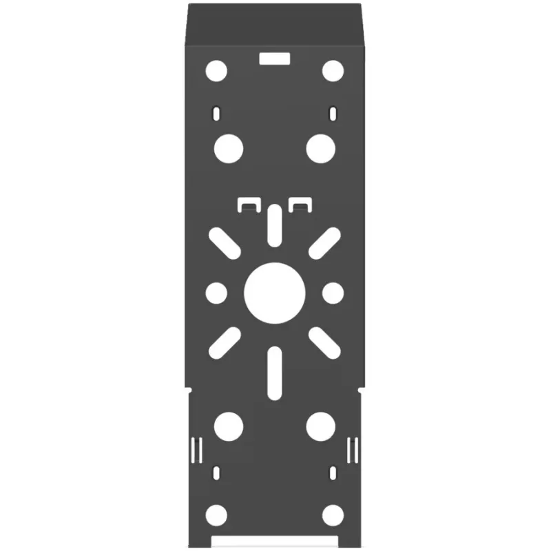 Ubiquiti UniFi Access Intercom zonnescherm (UACC-Intercom-Sunshield)