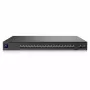 Ubiquiti UniFi EAV-Fiber 22-poorts fully managed Layer 3 10G/100G aggregationswitch