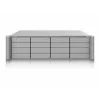 Ubiquiti UniFi Enterprise NVR Core ENVR-Core – 1U rackmount-NVR met 2x 10GbE, 32GB RAM, 2 bays