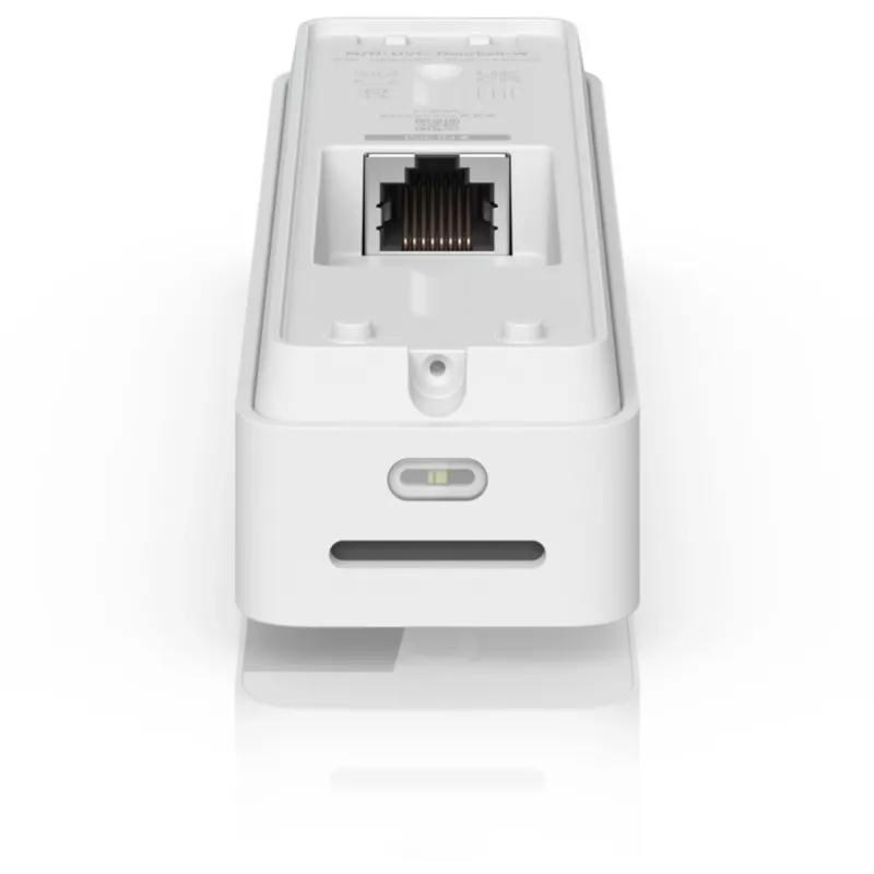 Ubiquiti UniFi G4 Doorbell Pro PoE-kit