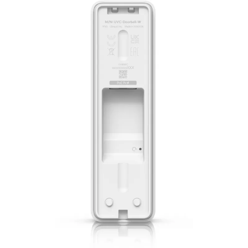 Ubiquiti UniFi G4 Doorbell Pro PoE-kit