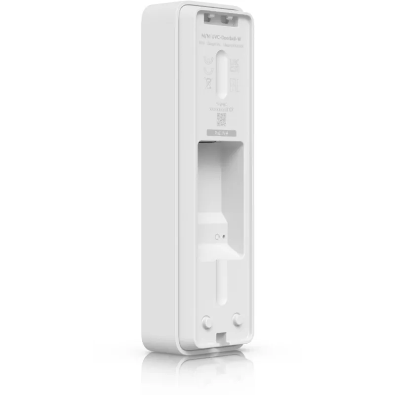 Ubiquiti UniFi G4 Doorbell Pro PoE-kit
