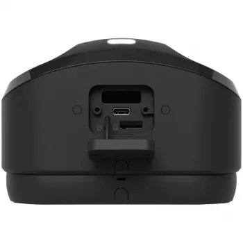 Ubiquiti UniFi G6 180 4K UHD dual-sensor PoE-camera (zwart)