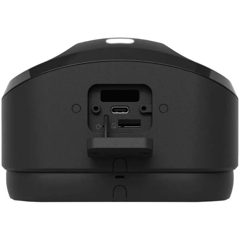Ubiquiti UniFi G6 180 UVC-G6-180-B 4K dual-sensor camera, 16 MP, PoE+, 180°, binnen/buiten, IP66, zwart