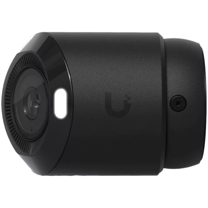 Ubiquiti UniFi G6 180 UVC-G6-180-B 4K dual-sensor camera, 16 MP, PoE+, 180°, binnen/buiten, IP66, zwart