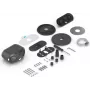 Ubiquiti UniFi G6 180 4K UHD dual-sensor PoE-camera (zwart)