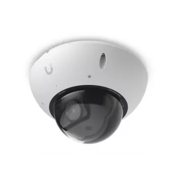 Ubiquiti UniFi G6 Pro Dome netwerkbewakingscamera - dome - sabotagebestendig / weerbestendig - kleur (dag en nacht)
