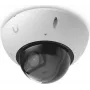 Ubiquiti UniFi G6 Pro Dome netwerkbewakingscamera - dome - sabotagebestendig / weerbestendig - kleur (dag en nacht)