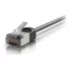 Ubiquiti UniFi Outdoor Cat6A patchkabel 12m zwart UACC-Cable-Patch-Outdoor-C6A-12M-BK