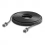 Ubiquiti UniFi Outdoor Cat6A patchkabel 12m zwart UACC-Cable-Patch-Outdoor-C6A-12M-BK