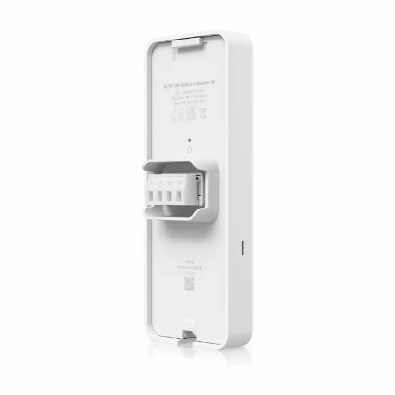 Ubiquiti UniFi Retrofit Reader wit UA-Retrofit-Reader-W