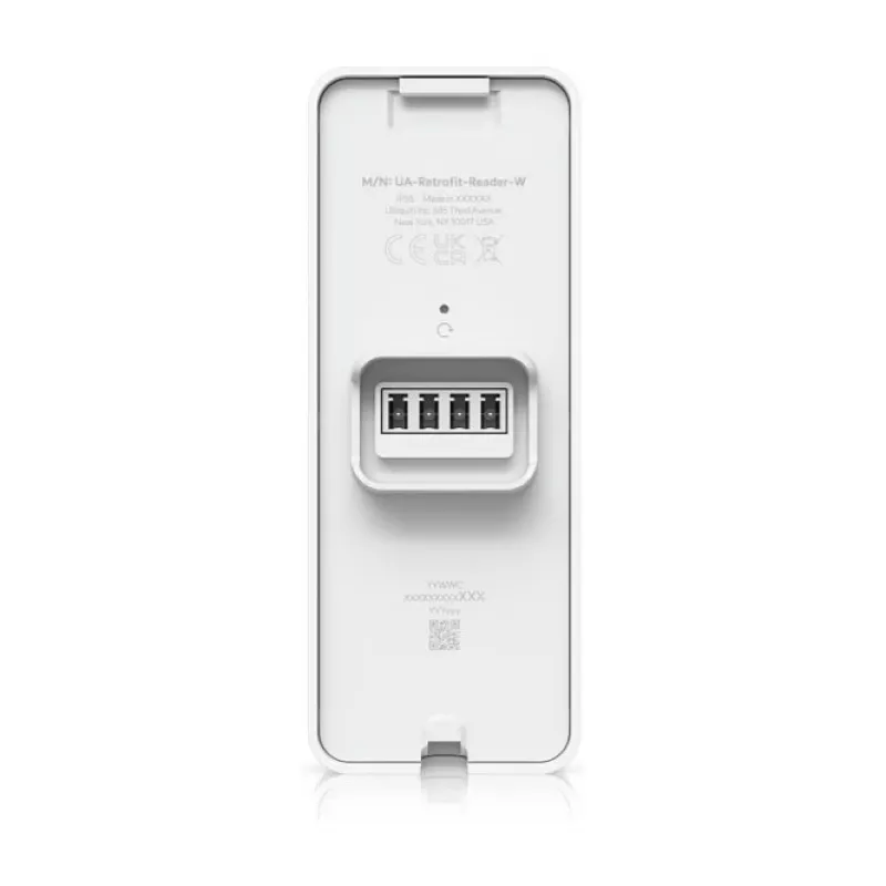 Ubiquiti UniFi Retrofit Reader wit UA-Retrofit-Reader-W