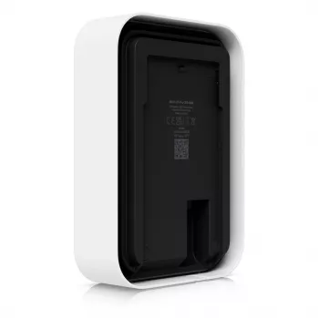 Ubiquiti UniFi U7 Pro XG Wall Paintable Cover – witte snap-on access point wandafdekking (UACC-U7-Pro-XG-Wall-Cover)