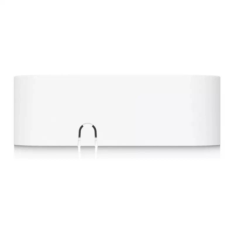 Ubiquiti UniFi U7 Pro XG Wall Paintable Cover – witte snap-on access point wandafdekking (UACC-U7-Pro-XG-Wall-Cover)