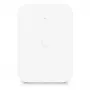 Ubiquiti UniFi U7 Pro XG Wall Paintable Cover – witte snap-on access point wandafdekking (UACC-U7-Pro-XG-Wall-Cover)