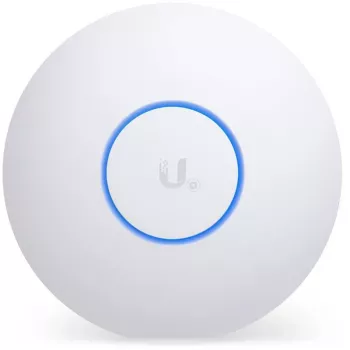 Ubiquiti UniFi UAP-AC-SHD – dual-band 802.11ac Wave 2 4x4 MU-MIMO accesspoint