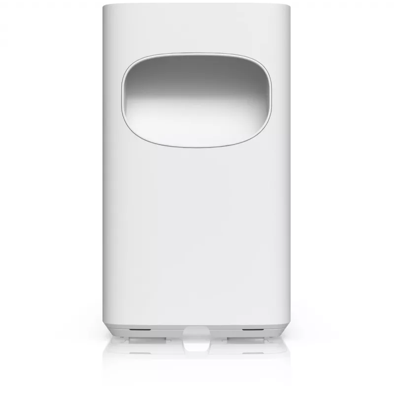Ubiquiti UniFi UNAS 4 - NAS-server - RAM 4 GB