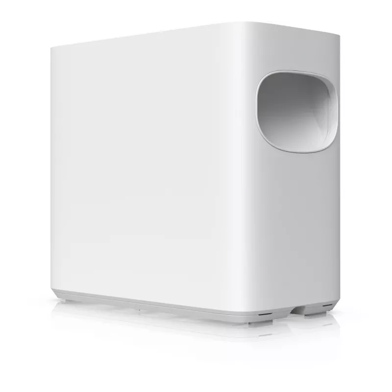 Ubiquiti UniFi UNAS 4 - NAS-server - RAM 4 GB