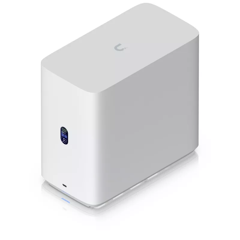 Ubiquiti UniFi UNAS 4 - NAS-server - RAM 4 GB