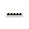 Ubiquiti UniFi USW Flex Mini 5-poorts managed gigabit PoE-switch wit