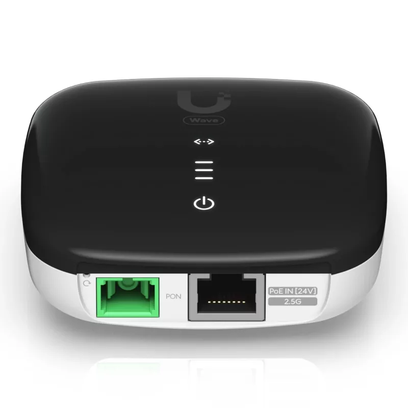 UBIQUITI WAVE-FIBER-ONU-20 GPON ONT 2,5 Gbps tot 20 km, 20-pack