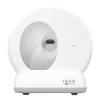 UBPet UCAT C10 Pro intelligente zelfreinigende kattenbak met camera
