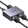 UGREEN NW301 1-to-2 Gigabit Ethernet splitter, 1000 Mbps, RJ45