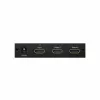 UGREEN 1x2 HDMI-splitter 4K 30Hz 3D – zwart