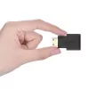 UGREEN 20101-20101 mini-HDMI-naar-HDMI-adapter - zwart
