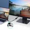 UGREEN 20134-20134 micro-HDMI-stekker naar HDMI-bus adapter - zwart