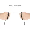 UGREEN 3.5mm AUX-audiokabel 3m zwart