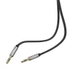 UGREEN 3,5mm Aux-kabel, 2 m