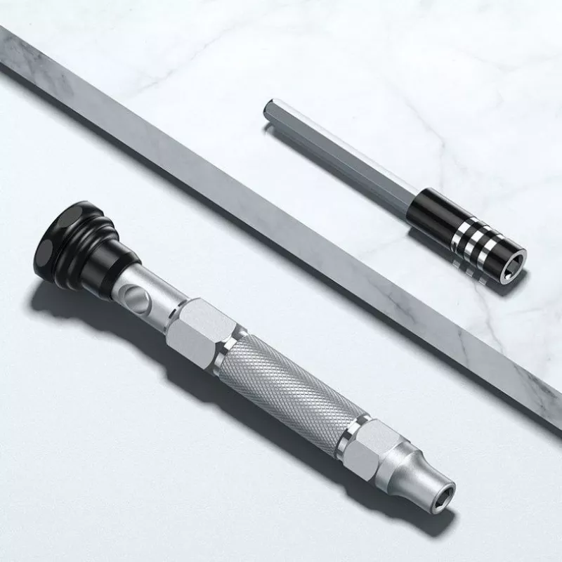 UGREEN 38 in 1 precisie-schroevendraaierset met pentalobe-bits voor elektronica-reparaties