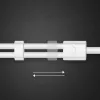 UGREEN AV134 3,5mm audio Y-splitterkabel 20cm wit