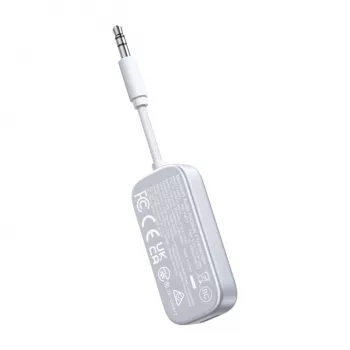 UGREEN Bluetooth 5.0-transmitter CM872 - wit