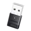 UGREEN Bluetooth 6.0 USB-adapter - zwart